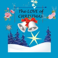 THE LOVE OF CHRISTMAS