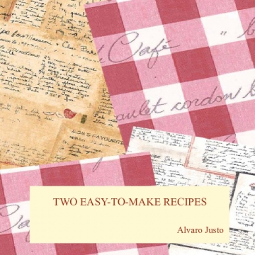 My cookbook