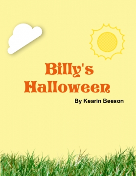 Billy's Halloween