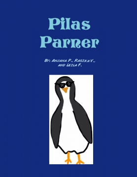 Pilas Parner