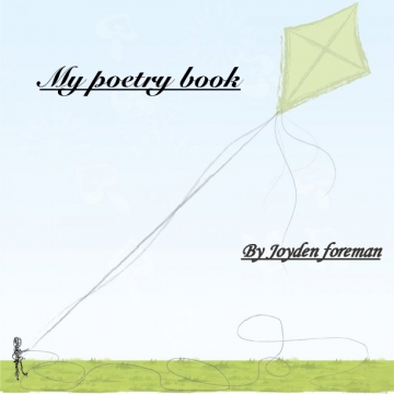 My poetry book