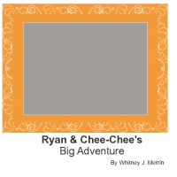 Ryan & Chee-Chee''s Big Adventure