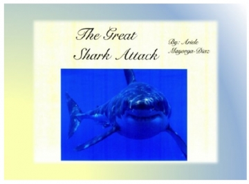 The Great Shark Attack