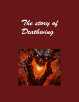 The story of Deathwing