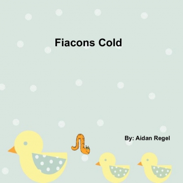 Fiacons Cold