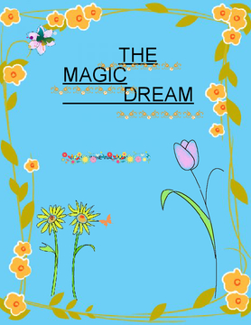 The Magic Dream