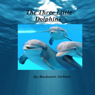 The Three Little Dolphins