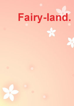 Fairy-land