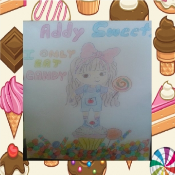 Addy Sweets