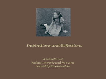 Inspirations and Reflections