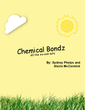 chemical bondz