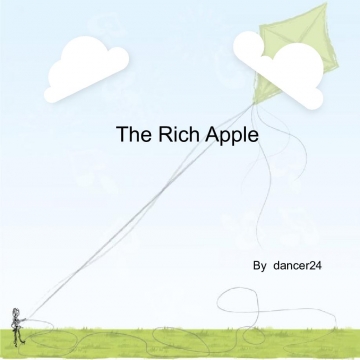 THE RICH APPLE