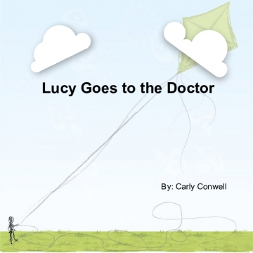 Lucy goes to the Doctor
