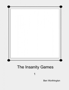 The Insanity Games