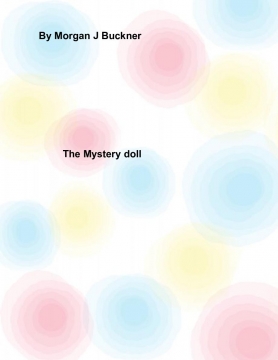 The Mystery Doll