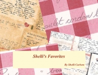Shelli's Favorites