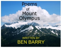 Poems of Mount Olympus