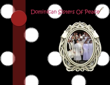 The Dominican Sisters Of Peace