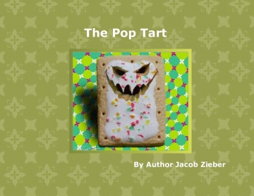 The Pop Tart