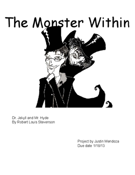 The Monster Within