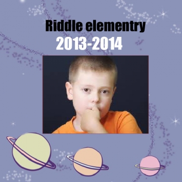 Riddle elementry