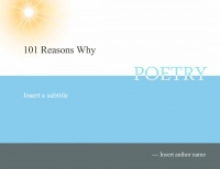 101 Reasons why...