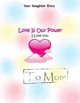Love Is Our Power