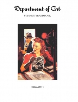 Department of Art Student Handbook