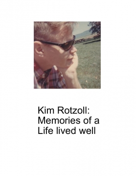 Kim Rotzoll