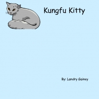 Kungfu Kitty