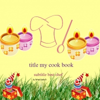 best chef book