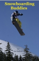 Snowboarding Buddies