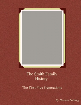 The Smith Family History