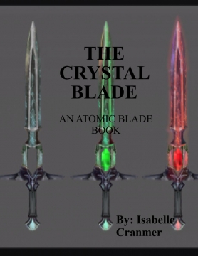 The Crystal Blade