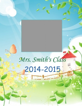 Mrs. Smith's Class