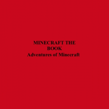 Adventures of Minecraft