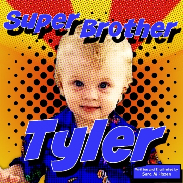 Big Brother Tyler