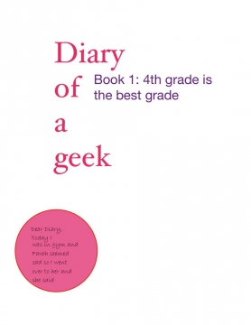 Diary of a geek