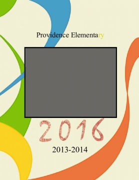 Providence Elementary 2013-2014