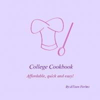 College Cookbook