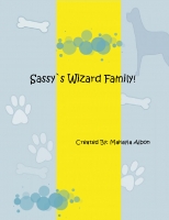 Sassy`s Wizard Family