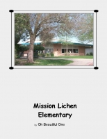 Mission Lichen Elementary