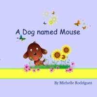 A Dog named Mouse