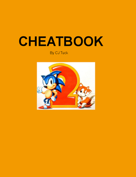 Cheatbook