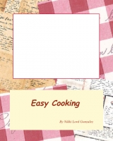 Easy Cooking