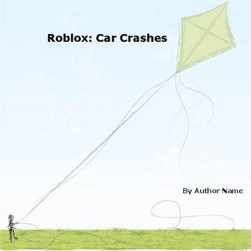 Roblox: Car Crashes