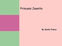 Princess Jeanita 