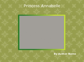 Princess Annabelle