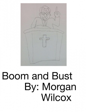 Boom and Bust Diary