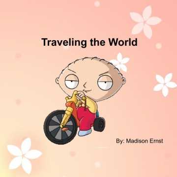 Traveling the World